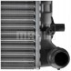 Mahle CR 477 001S Охолоджувач води vw new beetle 1.4-2.0 01.98-10.10