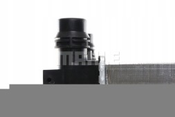 Mahle CR 477 001S Охолоджувач води vw new beetle 1.4-2.0 01.98-10.10