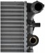 Mahle CR 477 001S Охолоджувач води vw new beetle 1.4-2.0 01.98-10.10