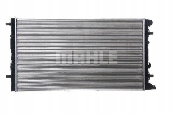 Mahle CR 477 001S Охолоджувач води vw new beetle 1.4-2.0 01.98-10.10