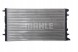 Mahle CR 477 001S Охолоджувач води vw new beetle 1.4-2.0 01.98-10.10