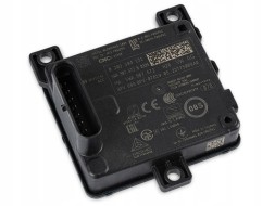Audi OE Audi A3 8Y Модуль Керування Радаром Датчик Distronic ACC 5WA907572B