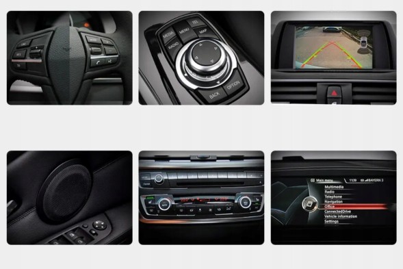 Китай EKRAN NAWIGACJA ANDROID 13 8GB RAM s665 ЕКРАН НАВІГАЦІЇ ANDROID 13 8GB RAM S668 ДЛЯ BMW F10 F11 2011-2013 СИСТЕМА CIC
