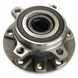 Timken TK-HA590551 СТУПИЦА КОЛЕСА ПЕРЕДНЯ ЛІВА JEEP GRAND CHEROKEE 14-21