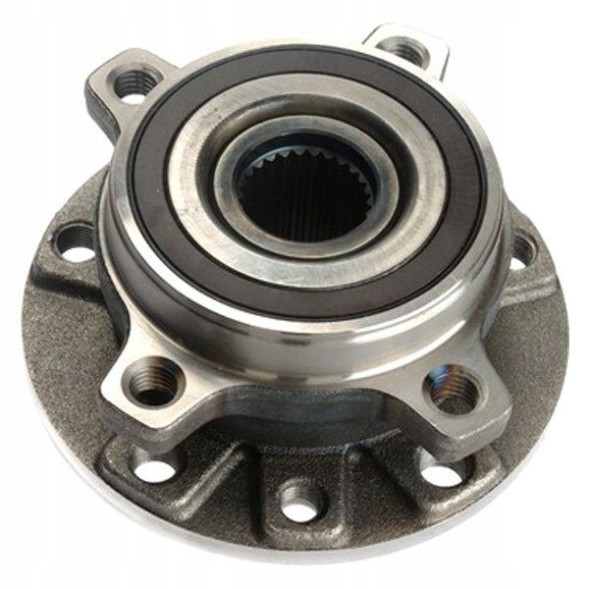Timken TK-HA590551 СТУПИЦА КОЛЕСА ПЕРЕДНЯ ЛІВА JEEP GRAND CHEROKEE 14-21