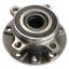 Timken TK-HA590551 СТУПИЦА КОЛЕСА ПЕРЕДНЯ ЛІВА JEEP GRAND CHEROKEE 14-21