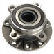 Timken TK-HA590551 СТУПИЦА КОЛЕСА ПЕРЕДНЯ ЛІВА JEEP GRAND CHEROKEE 14-21