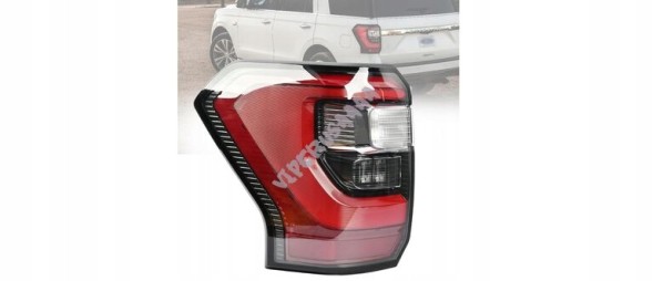 Китай JL1Z13405H Задня ліва фара Ford Expedition 2018-2021 LIMITED|PLATINUM