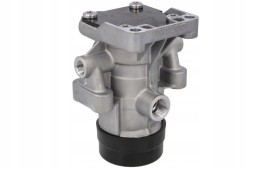 Wabco 9710020600 Гальмівний кран wabco 9710020600