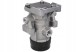 Wabco 9710020600 Гальмівний кран wabco 9710020600