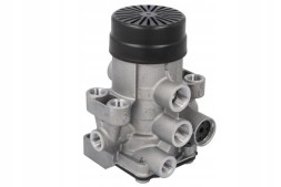 Wabco 9710020600 Гальмівний кран wabco 9710020600