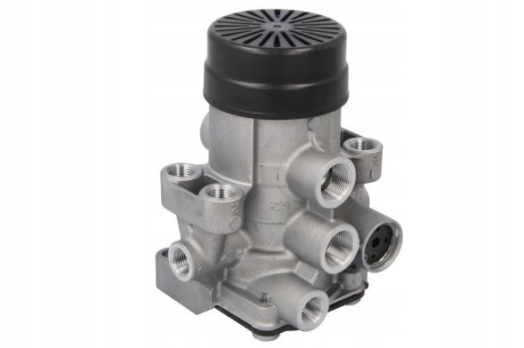 Wabco 9710020600 Гальмівний кран wabco 9710020600