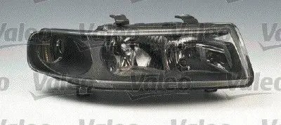 Valeo 087480 Світлофарба 087480 valeo seat leon toledo i ii