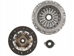 Sachs 3000 951 557 Комплект зчеплення citroen jumper 2,8 hdi 00-02 sac 3000 951 557