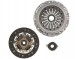 Sachs 3000 951 557 Комплект зчеплення citroen jumper 2,8 hdi 00-02 sac 3000 951 557