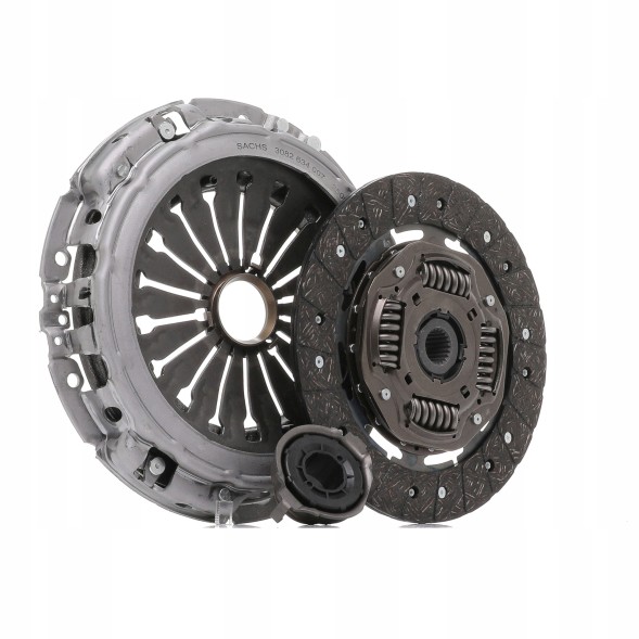 Sachs 3000 951 557 Комплект зчеплення citroen jumper 2,8 hdi 00-02 sac 3000 951 557