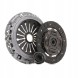 Sachs 3000 951 557 Комплект зчеплення citroen jumper 2,8 hdi 00-02 sac 3000 951 557