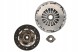 Sachs 3000 951 557 Комплект зчеплення citroen jumper 2,8 hdi 00-02 sac 3000 951 557
