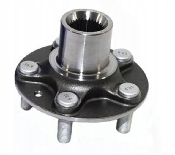 Eurospare UK LR114244R Маточина переднього колеса Land Rover Discovery Sport Range Rover Evoque LR114244