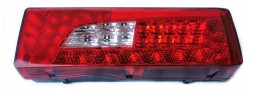 Optima SCA-2RR ЗАДНІЙ ПРАВИЙ ЛІХТАР SCANIA R LED EURO 6
