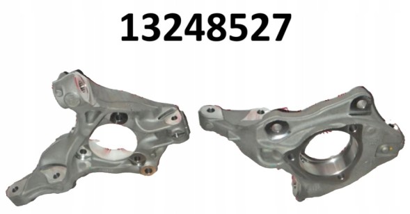 General Motors ШЕВРОЛЕ ORLANDO КРОСОВЕР ПЕРЕДНІЙ ПРАВИЙ OE 13248527