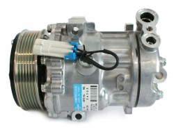 EURO KLIMA КОМПРЕСОР КОНДИЦІОНЕРА OPEL ASTRA G 24407119