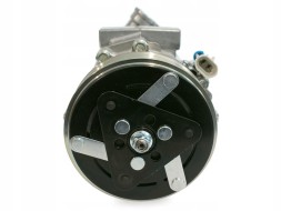 EURO KLIMA КОМПРЕСОР КОНДИЦІОНЕРА OPEL ASTRA G 24407119