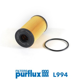 L994 PURFLUX Фільтр оливи