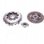 Japanparts KF-720 Комплект зчеплення subaru forester/impreza 2,0 94-05 - japanparts kf-720