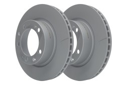 ATE  Ate гальмівний диск. Porsche 968 3,0 91-95