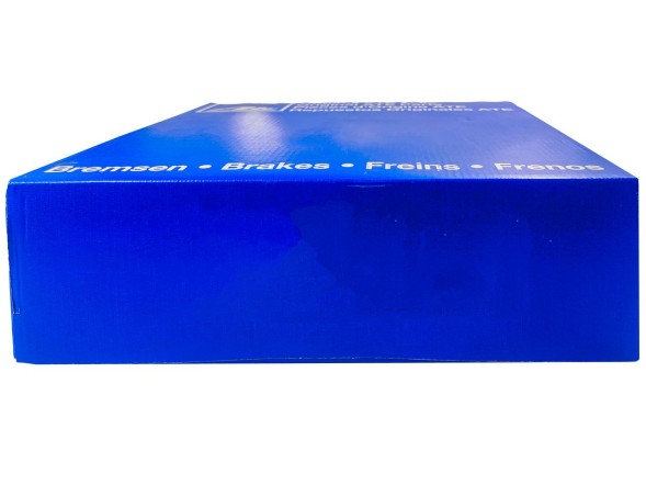 ATE  Ate гальмівний диск. Porsche 968 3,0 91-95