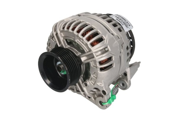 V-maxzone Part VIC-473634 Альтернатор для VOLVO S40 I, S60 I, S70, S80 I, V40, V70 I, V70 II, XC70 I,
