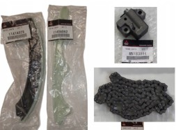 Mitsubishi OE WBEURO/MITSUBISHI ASX LANCER OUTLANDER ROZRZĄD BENZYNA CY6A CX6A MITSUBISHI ASX LANCER OUTLANDER ГРМ БЕНЗИН CY6A CX6A