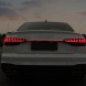 EB EBA4sed Світлодіодна стрічка заднього ліхтаря Audi A4 седан B9 ліфт