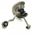BMW OE 31216865144, Zwrotnica, DWP527255, 6865144, 31216765157, 34526784989, 31122409598, 31122405860 ПОВОРОТНИЙ КУЛАК ПЕРЕДНІЙ ПРАВИЙ BMW X1 E84 X1 20i SAV 31216865144 ОРИГІНАЛ