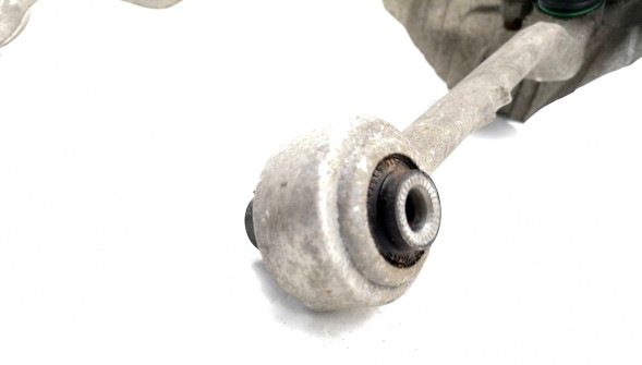 BMW OE 31216865144, Zwrotnica, DWP527255, 6865144, 31216765157, 34526784989, 31122409598, 31122405860 ПОВОРОТНИЙ КУЛАК ПЕРЕДНІЙ ПРАВИЙ BMW X1 E84 X1 20i SAV 31216865144 ОРИГІНАЛ