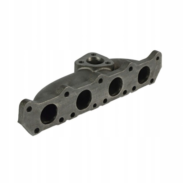 JRspec FMIC-CS-VW-003 Випускний колектор jrspec vw/audi 1.8т поздовжній