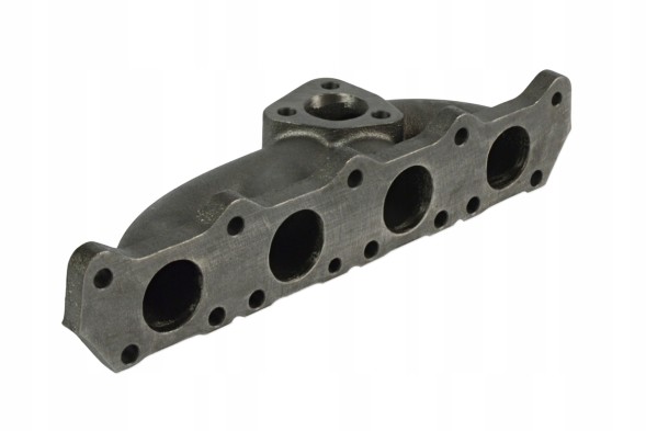 JRspec FMIC-CS-VW-003 Випускний колектор jrspec vw/audi 1.8т поздовжній