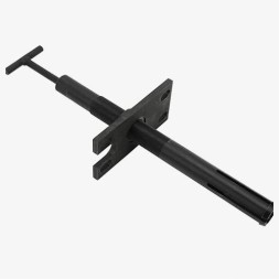 AD BRAKE B0BTZ8YXSF ІНСТРУМЕНТ ДЛЯ ЗНЯТТЯ ПІДШИПНИКІВ КАРДАННОГО ВАЛА MERCRUISER ALPHA СТАЛЕВИЙ