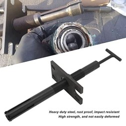 AD BRAKE B0BTZ8YXSF ІНСТРУМЕНТ ДЛЯ ЗНЯТТЯ ПІДШИПНИКІВ КАРДАННОГО ВАЛА MERCRUISER ALPHA СТАЛЕВИЙ