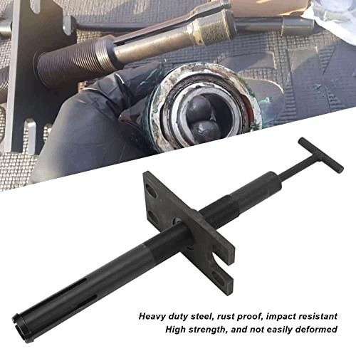 AD BRAKE B0BTZ8YXSF ІНСТРУМЕНТ ДЛЯ ЗНЯТТЯ ПІДШИПНИКІВ КАРДАННОГО ВАЛА MERCRUISER ALPHA СТАЛЕВИЙ