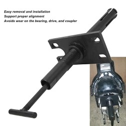 AD BRAKE B0BTZ8YXSF ІНСТРУМЕНТ ДЛЯ ЗНЯТТЯ ПІДШИПНИКІВ КАРДАННОГО ВАЛА MERCRUISER ALPHA СТАЛЕВИЙ