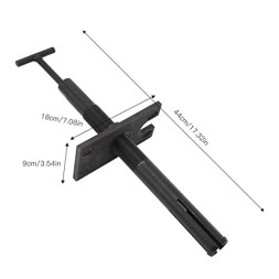 AD BRAKE B0BTZ8YXSF ІНСТРУМЕНТ ДЛЯ ЗНЯТТЯ ПІДШИПНИКІВ КАРДАННОГО ВАЛА MERCRUISER ALPHA СТАЛЕВИЙ