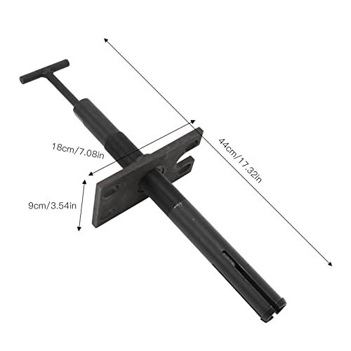 AD BRAKE B0BTZ8YXSF ІНСТРУМЕНТ ДЛЯ ЗНЯТТЯ ПІДШИПНИКІВ КАРДАННОГО ВАЛА MERCRUISER ALPHA СТАЛЕВИЙ