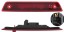 Eagle Eyes 55156389AF; 55157397AA; 55157397AB; 55157397AC;Lampa stopu JEEP GRAND CHEROKEE (WH), 01.05-07.10 TYŁ/ŚR 55156389AC Задня центральна стоп- фара JEEP GRAND CHEROKEE (WH), 01.05-07.10 55156389AC