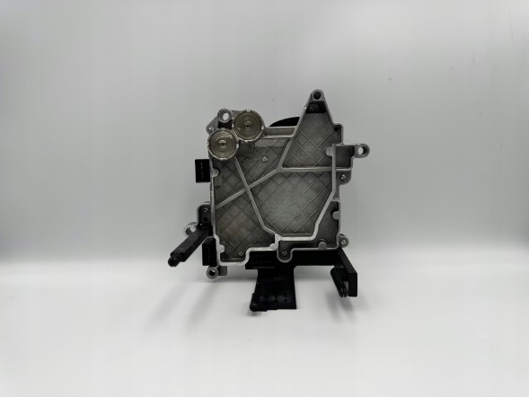 Audi OE ORYGINALNY STEROWNIK SKRZYNI AUTOMATYCZNEJ AUDI A4 A6 C5 Блок керування Multitronic Audi A4 A6 CVT TCM