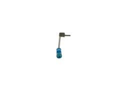 1987474554 BOSCH Датчик зношування колодок