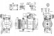 Nissens NIS89329/RS7 Nissens компресор кондиціонера nis, 8932