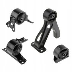 ME Premium ME-G-001-0362 ПОДУШКИ ДВИГУНА OUTLANDER 06- LANCER VIII 08- PEUGEOT 4007 C-CROSSER
