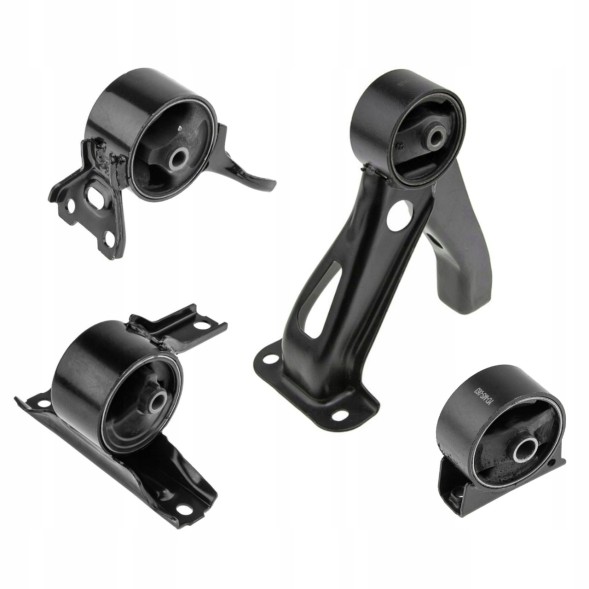 ME Premium ME-G-001-0362 ПОДУШКИ ДВИГУНА OUTLANDER 06- LANCER VIII 08- PEUGEOT 4007 C-CROSSER